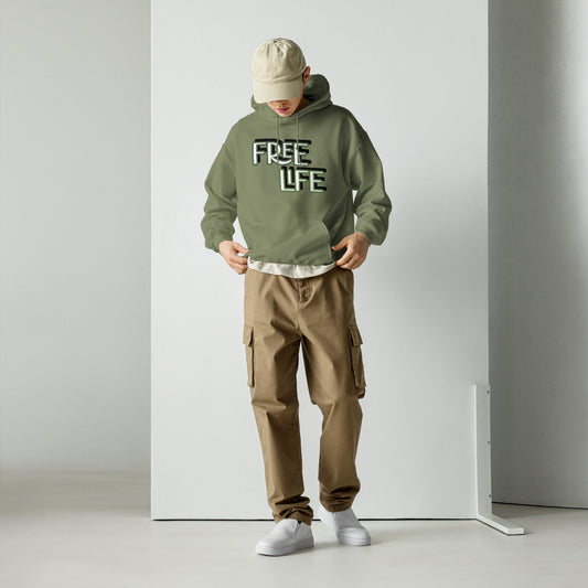 GOD’S WAY HOODIE